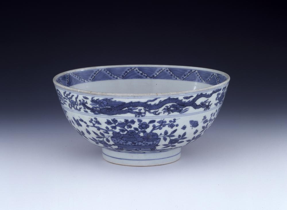 图片[1]-bowl BM-Franks.287.+-China Archive